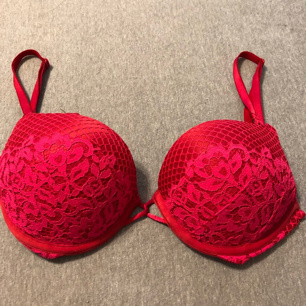 Victoria's Secret Bombshell Bra